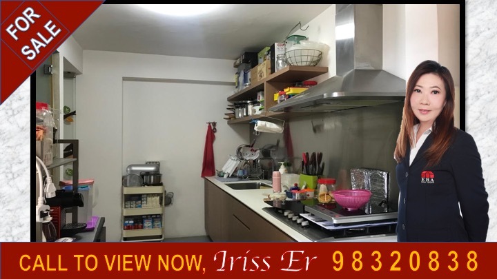 Blk 405 Sin Ming Avenue (Bishan), HDB 5 Rooms #175533932